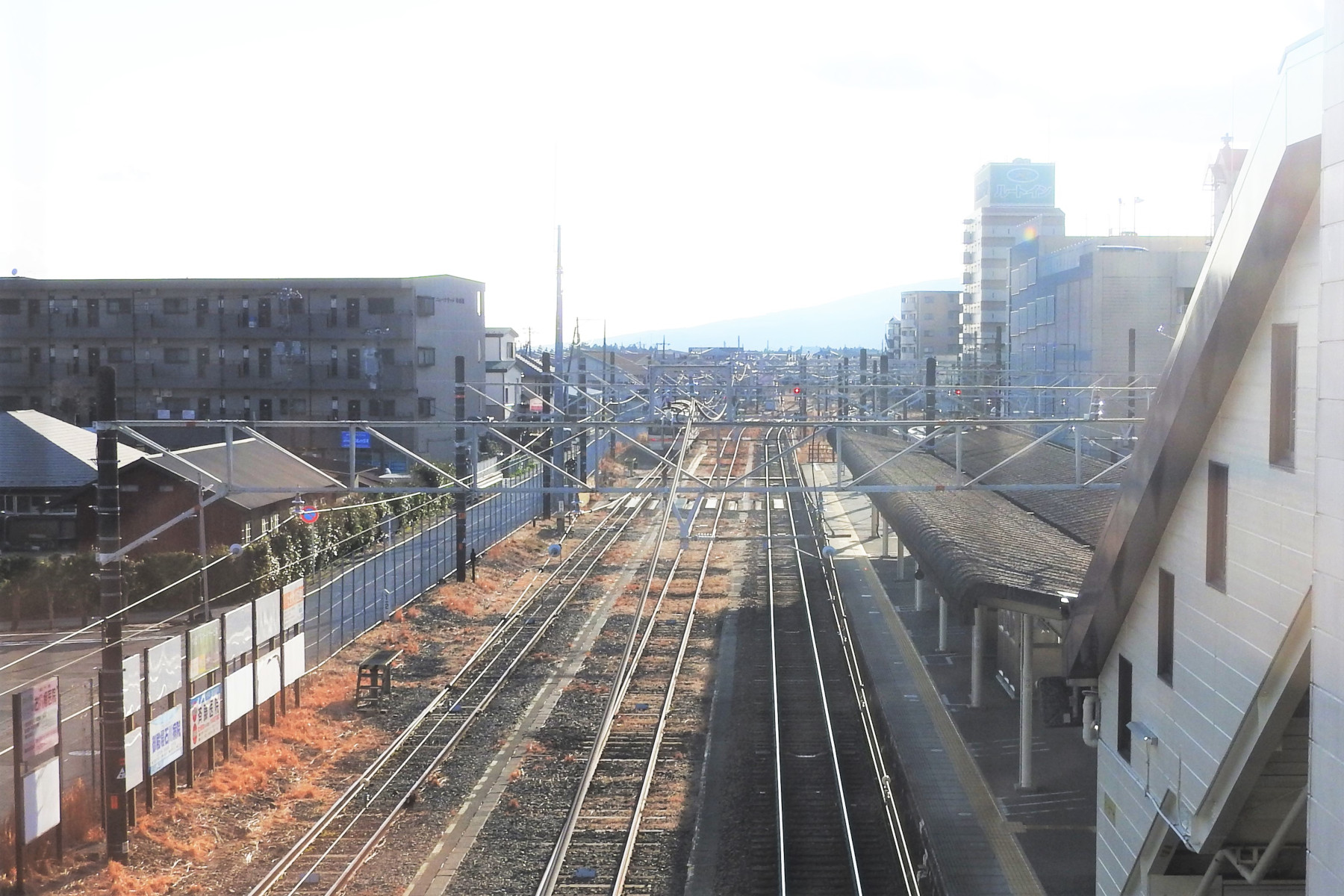 御殿場駅